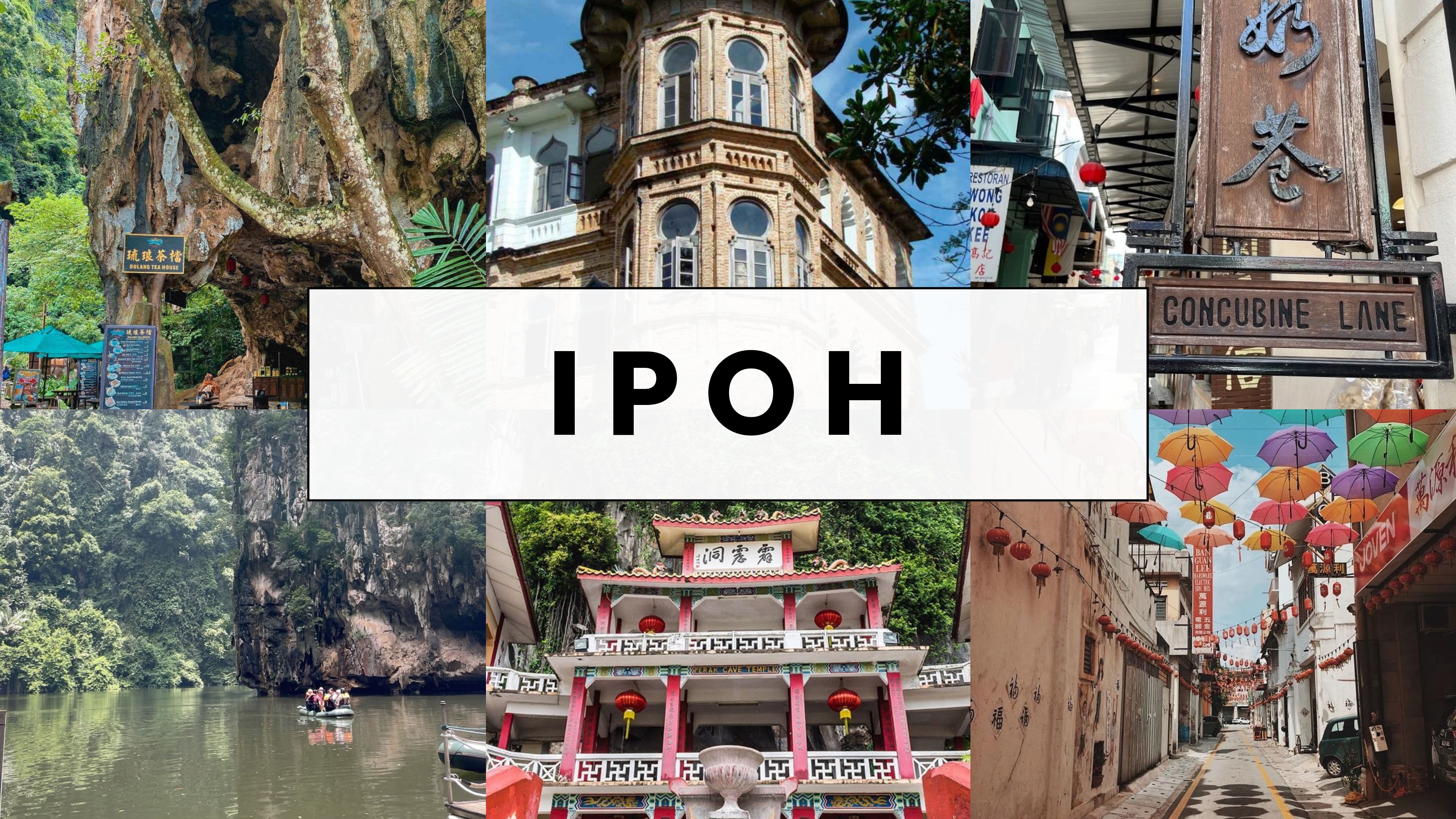 Ipoh